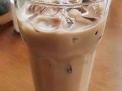 -香江小厨 The Kitchen(香江俱乐部店)
