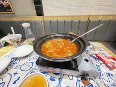 -松哥油焖大虾(科技园店)