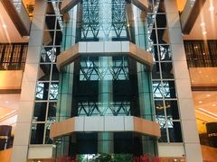 -上海新锦江大酒店