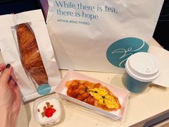 -théATRE茶聚场·餐厅(环球金融中心店)