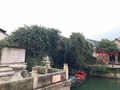 -绍兴书圣故里景区