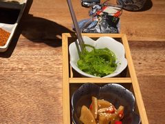 -山海烧肉(铁像寺路店)