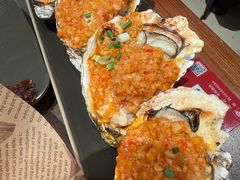 -老高烧烤(龙华星河iCO店)
