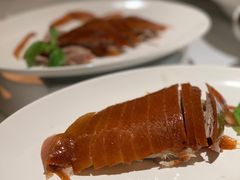 -四季民福烤鸭店(前门店)