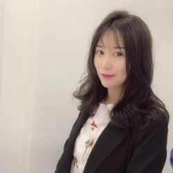 -3AM HAIR SALON染发烫发接发
