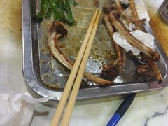 -老北京涮羊肉(航东路店)