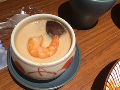 -仓桥家·焗寿司·锅物(光谷步行街店)