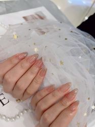-沐白•盛妍日式美甲美睫