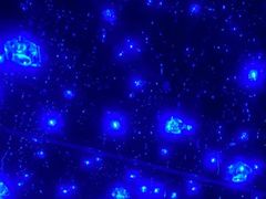 -深圳独角兽星空艺术馆