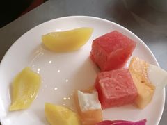 -尚宴牛特鲜自助(太原街万达店)