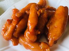 -鑫巴蜀小镇 · 水煮鱼专研店(玉桥店)