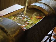 -61号餐吧(兴坪古镇漓江店)