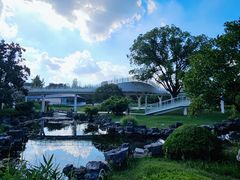 -昆山城市公园