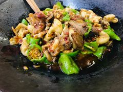 -张氏父子常德肠子馆(红星总店)