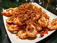 -达叔香味海鲜(海棠68环球美食街店)