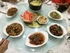 -桃花姐假日酒店·桃花潭土菜馆