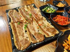 -大壮家原味烤肉(兴华北街店)