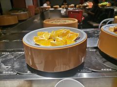 -龍歌自助小火锅(崂山丽达店)