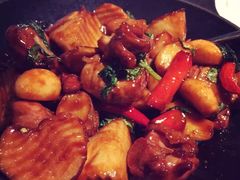 -欣叶食艺轩