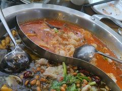 -李二鲜鱼火锅(冠县店)