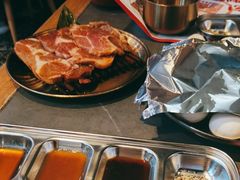 -金龙烧烤·牛肉面(西塔店)