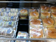 -85度C(南京龙江店)