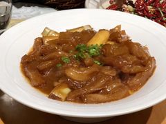-小天厨民间菜馆(深圳街店)