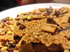 -小杨烤肉(朱雀店)