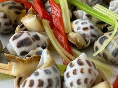 -潮盛海鲜(韶关总店)