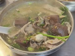 -广场正宗原汁薏米店