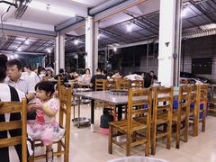 大堂-皇鸽餐厅(龙塘店)