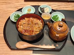 -傲鳗·日本料理(光华路店)