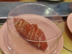 -争鲜回转寿司(朝北大悦城店)