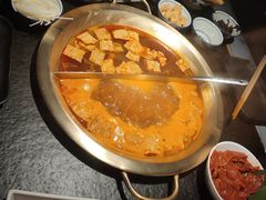 -九鼎轩脆毛肚火锅(南京东路店)