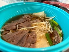 -直隶安家牛肉罩饼(建华店)