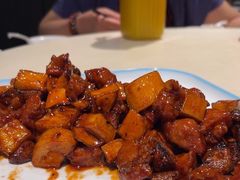 -天津大学·四十二斋餐厅