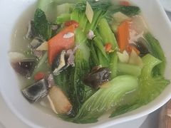 -仑头海鲜城(仑头环村南路店)