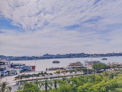 -厦门海港英迪格酒店(中山路店)