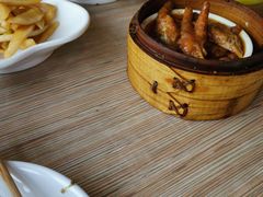 -粤仔湾砂锅粥(广益哥伦布店)