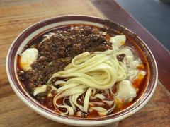 -小谭豆花(西大街店)