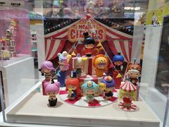 -泡泡玛特POPMART(正弘城店)