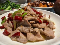 -香满楼(临安路店)