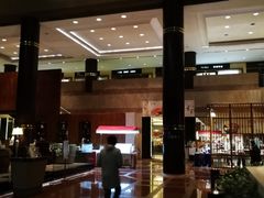 -上海新锦江大酒店