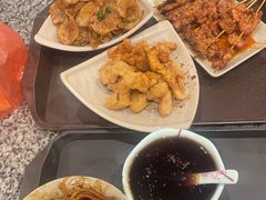 -小街天府(西工小街店)