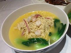 -和记小菜(东方店)