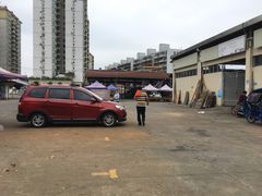 -细村农贸综合市场