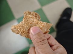 -李小老烧饼(常营民族家园店)