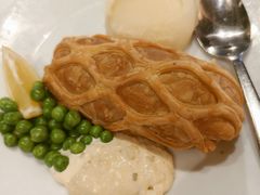 -宜家·瑞典风味餐厅(四元桥店)