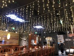 大堂-呷哺呷哺(悦方店)