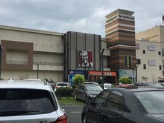 -杉杉奥特莱斯广场(哈尔滨店)